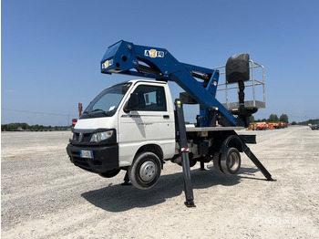 Truck mounted aerial platform SOCAGE