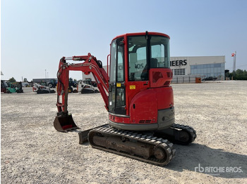 Mini excavator 2013 Yanmar ViO33 Mini Excavator:  &lt;6.6t: picture 2