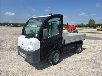 Flail mower/ Mulcher