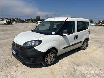 Panel van FIAT Doblo Cargo