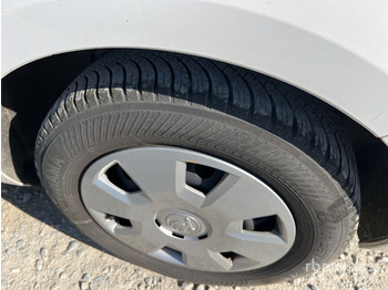 Car 2019 Skoda Octavia (Inoperable) Automobile: picture 5