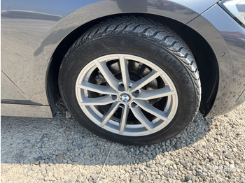 Car 2021 BMW 318D BUSINESS ADVANTAGE AUTO Automobile: picture 5