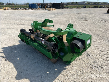 Flail mower/ Mulcher