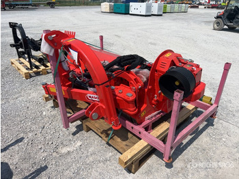 Flail mower/ Mulcher 2024 Maschio Gaspardo Giraffa L 170 (Unused) Mulch Finisher: picture 4