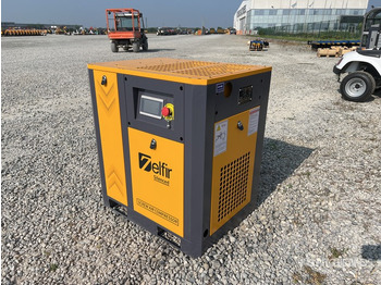 Air compressor 2024 Zelfir VSD-10HP (Unused) Air Compressor: picture 2