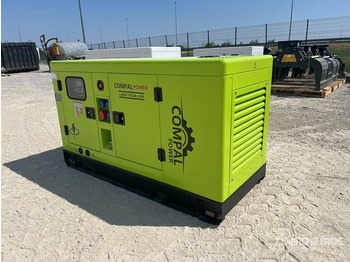 Generator set 2025 Compal VG-R30 (Unused) Generator Set: picture 2