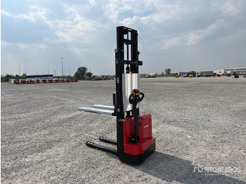 Stacker 2025 Plus Power ES15-ES (Unused) Electric Stacker: picture 3