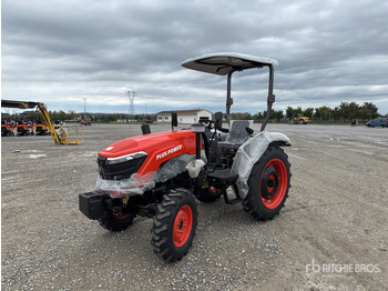 Farm tractor PLUS POWER