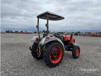 Farm tractor 2025 Plus Power TT604 (Unused) 4WD Tractor: picture 4