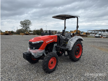 Farm tractor 2025 Plus Power TT604 (Unused) 4WD Tractor: picture 2