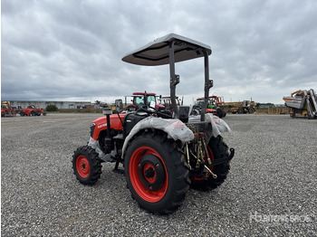 Farm tractor 2025 Plus Power TT604 (Unused) 4WD Tractor: picture 3