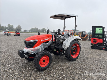 Farm tractor PLUS POWER