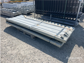 Construction equipment