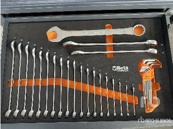New Tool/ Equipment BETA RSC24/7-A Grey Black (Unused): picture 3
