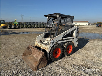Skid steer loader BOBCAT