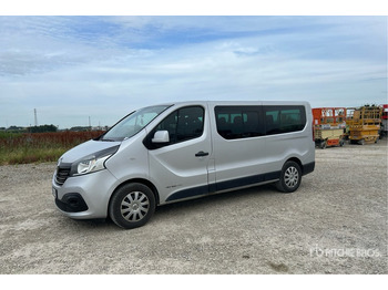 Bus RENAULT Trafic