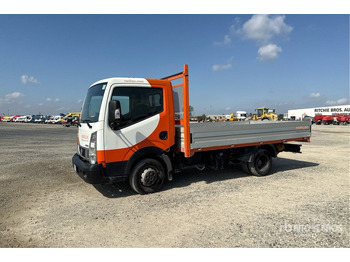 Dropside/ Flatbed truck NISSAN