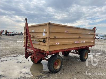 Farm trailer