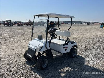 Golf cart