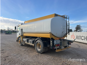 Tank truck 1999 Renault Premium 250 4x2 Camion Citerne 4x2 Water Truck: picture 2 Tank truck 1999 Renault Premium 250 4x2 Camion Citerne 4x2 Water Truck: picture 2