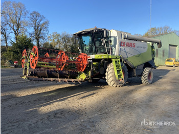 Flail mower/ Mulcher CLAAS Lexion