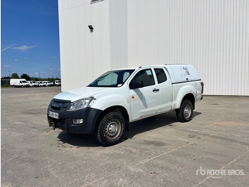 Pickup truck ISUZU