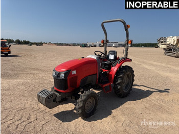 Mini tractor KUBOTA