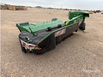 Mower 2017 John Deere 331 3.1 mm 3-Point Hitch Faucheuse ... Mower Conditioner: picture 4 Mower 2017 John Deere 331 3.1 mm 3-Point Hitch Faucheuse ... Mower Conditioner: picture 4