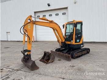 Mini excavator HYUNDAI