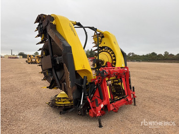 Corn header 2018 Kemper 475Plus Bec A Mais 10 Rangs 10 Row Corn Forage Harvester Header: picture 3