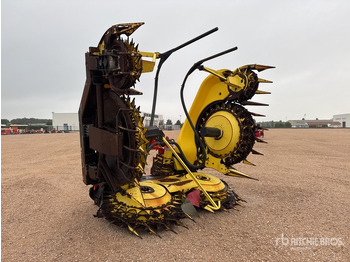 Corn header 2018 Kemper 475Plus Bec A Mais 10 Rangs 10 Row Corn Forage Harvester Header: picture 2