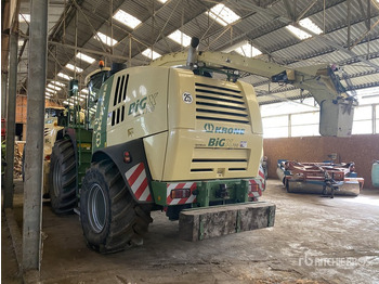 Flail mower/ Mulcher KRONE