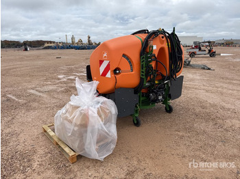 Trailed sprayer AMAZONE