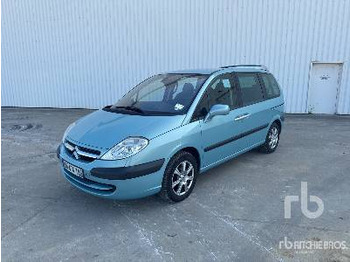 Car CITROËN
