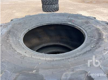 Tire FIRESTONE 600/65R28 TL154 Qte De 2 Pneus Qty Of 2: picture 2