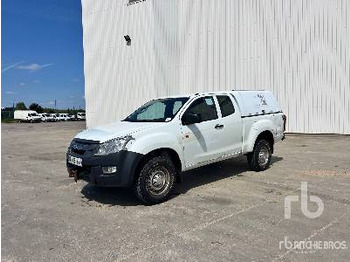 Dropside/ Flatbed truck ISUZU
