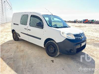 Panel van RENAULT Kangoo