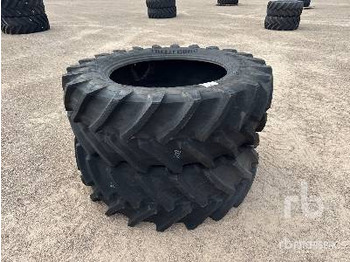 Tire TRELLEBORG