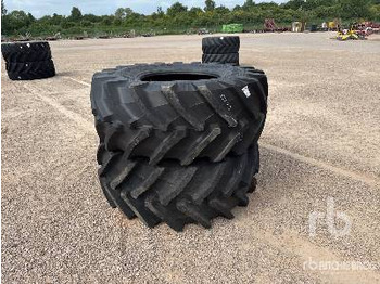 Tire TRELLEBORG