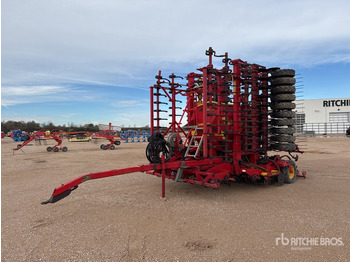Seed drill VÄDERSTAD