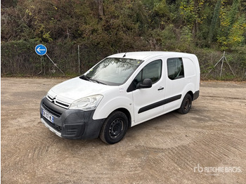 Commercial vehicle CITROËN Berlingo