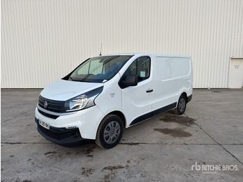 Commercial vehicle FIAT Talento