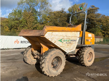Dumper TEREX