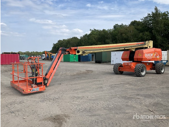 Telescopic boom JLG