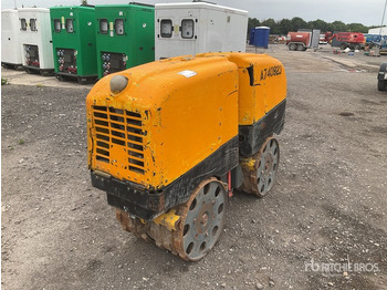 Mini roller WACKER