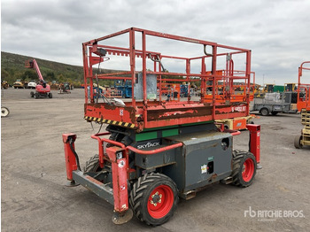 Scissor lift SKYJACK
