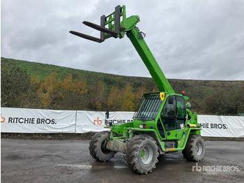 Telescopic handler MERLO