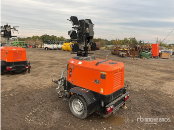 Lighting tower 2018 Trime X-ECOK2 Light Tower Light Tower: picture 5