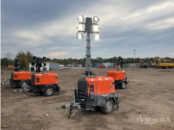 Lighting tower TRIME