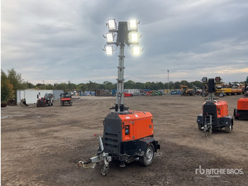 Lighting tower 2018 Trime X-ECOK2 Light Tower Light Tower: picture 3